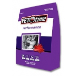 Pet Time (Пэт Тайм) Perfomance Dog Food  15кг